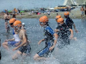 Activité sportive 6-8 ans