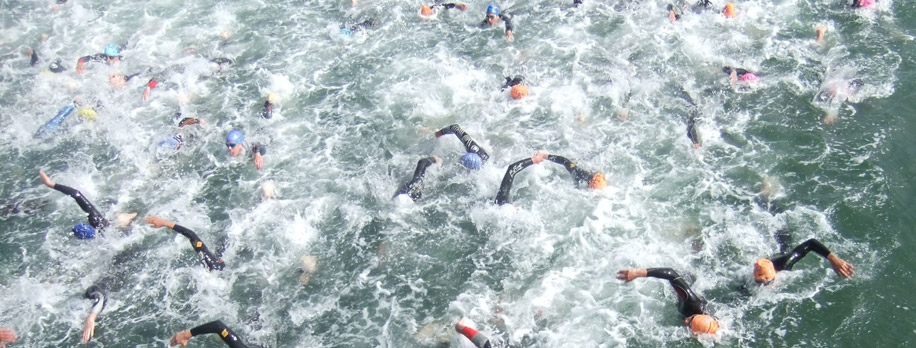 SwimRun de la Grande-Motte SwimRun de la Grande-Motte