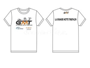 T-Shirt 10€